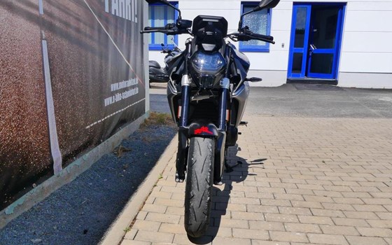 Gebrauchtmotorrad BMW F 900 R - Bild 14