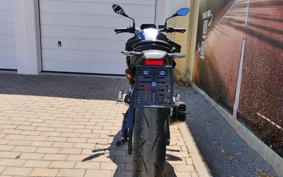 Gebrauchtmotorrad BMW F 900 R - Bild 15