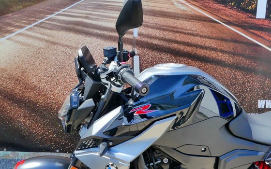 Gebrauchtmotorrad BMW F 900 R - Bild 5