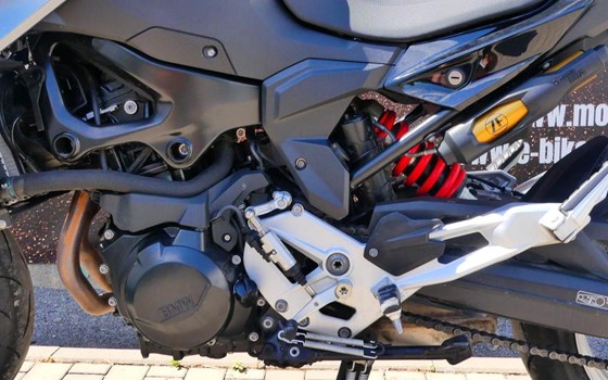 Gebrauchtmotorrad BMW F 900 R - Bild 8