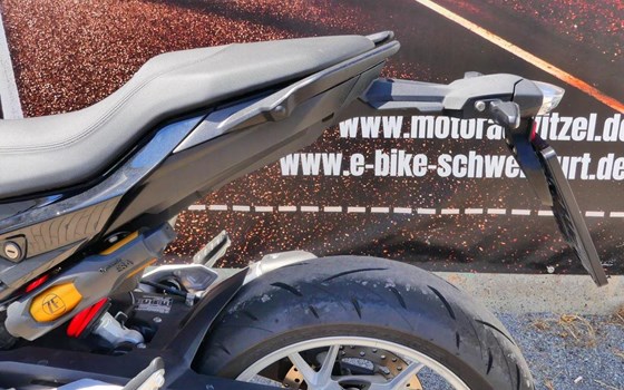 Gebrauchtmotorrad BMW F 900 R - Bild 9