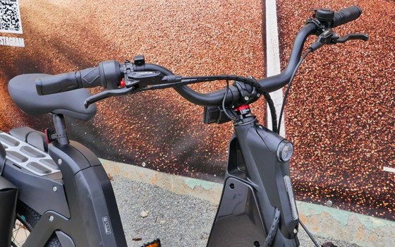 Neufahrzeug Fantic ISSIMO Urban - Bild 10