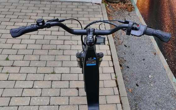 Neufahrzeug Fantic ISSIMO Urban - Bild 11