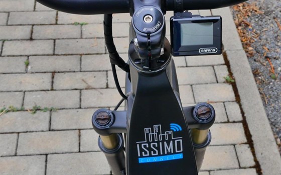 Neufahrzeug Fantic ISSIMO Urban - Bild 12