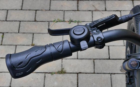 Neufahrzeug Fantic ISSIMO Urban - Bild 13