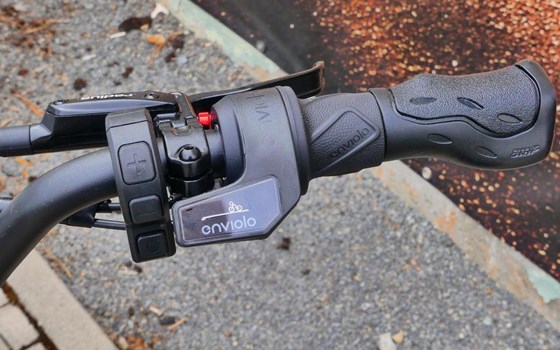 Neufahrzeug Fantic ISSIMO Urban - Bild 14