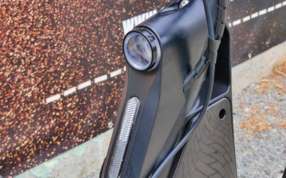 Neufahrzeug Fantic ISSIMO Urban - Bild 15