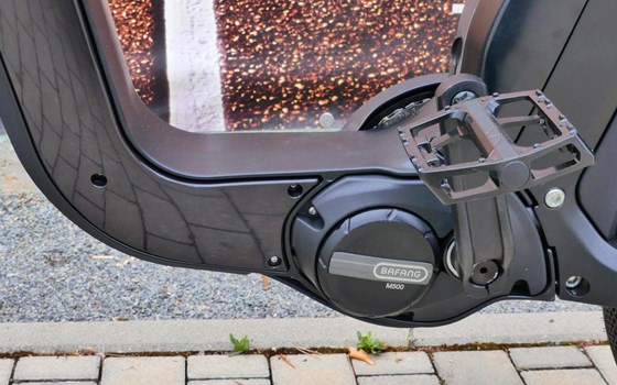 Neufahrzeug Fantic ISSIMO Urban - Bild 5