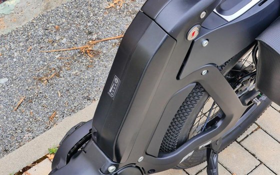 Neufahrzeug Fantic ISSIMO Urban - Bild 6