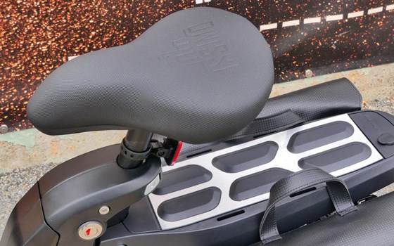 Neufahrzeug Fantic ISSIMO Urban - Bild 7