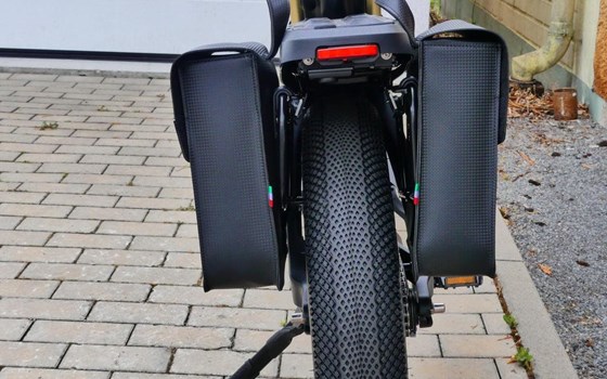 Neufahrzeug Fantic ISSIMO Urban - Bild 8