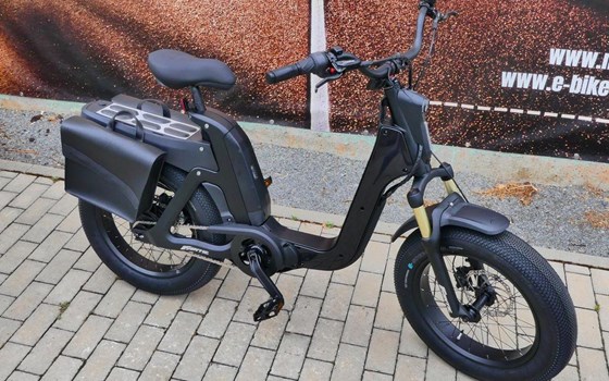 Neufahrzeug Fantic ISSIMO Urban - Bild 9