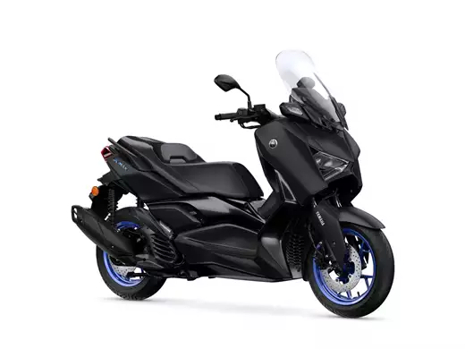 Yamaha XMAX 125