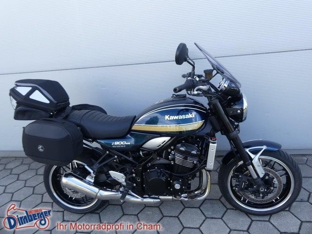 Angebot Kawasaki Z900 RS
