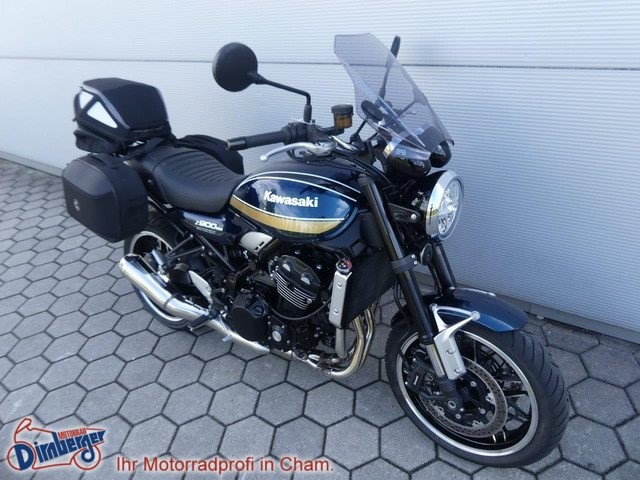Angebot Kawasaki Z900 RS