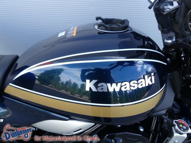 Angebot Kawasaki Z900 RS