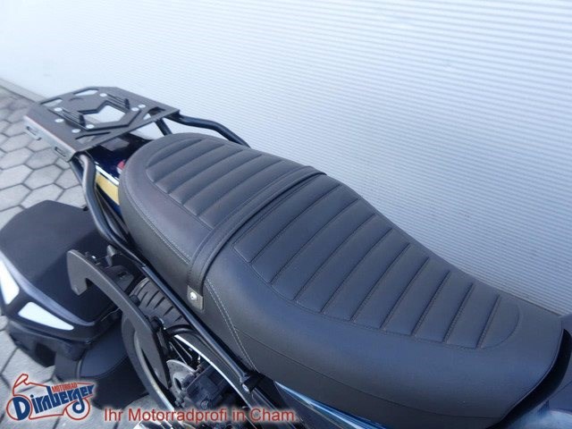 Angebot Kawasaki Z900 RS