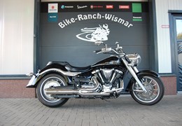 Gebrauchte Yamaha XV 1900