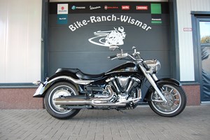 Angebot Yamaha XV 1900