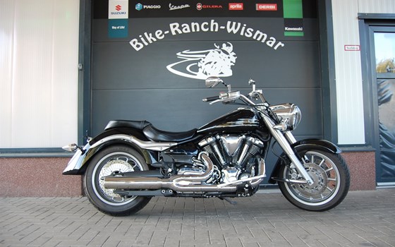 Gebrauchtmotorrad Yamaha XV 1900 - Bild 1