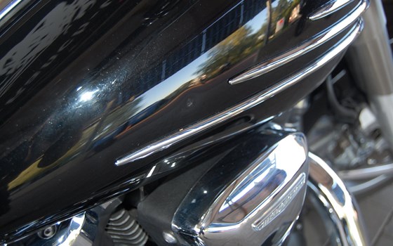 Gebrauchtmotorrad Yamaha XV 1900 - Bild 8