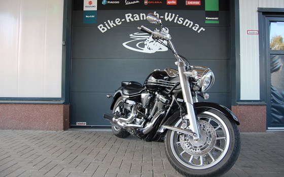 Gebrauchtmotorrad Yamaha XV 1900 - Bild 5