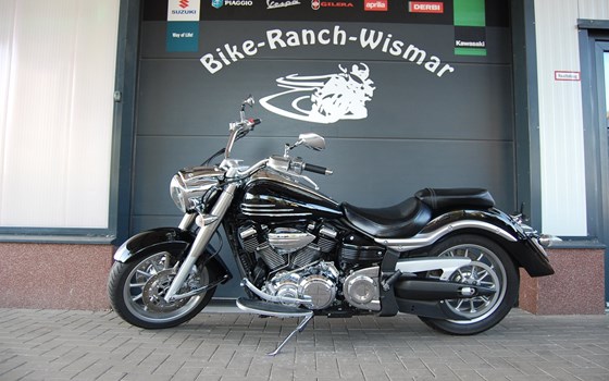 Gebrauchtmotorrad Yamaha XV 1900 - Bild 2