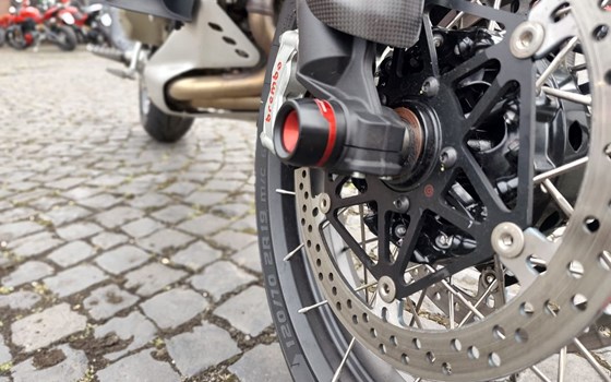 Gebrauchtmotorrad Ducati Multistrada V4 S Sport - Bild 12