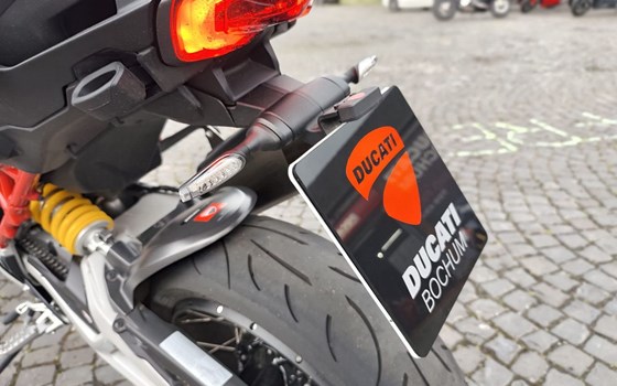 Gebrauchtmotorrad Ducati Multistrada V4 S Sport - Bild 8