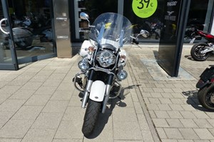 Angebot Moto Guzzi California 1400 Custom