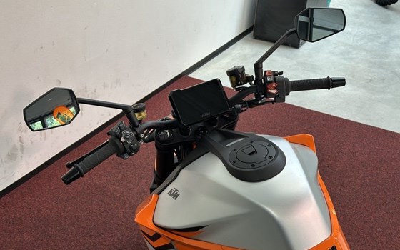 Neufahrzeug KTM 1290 Super Duke R EVO - Bild 11