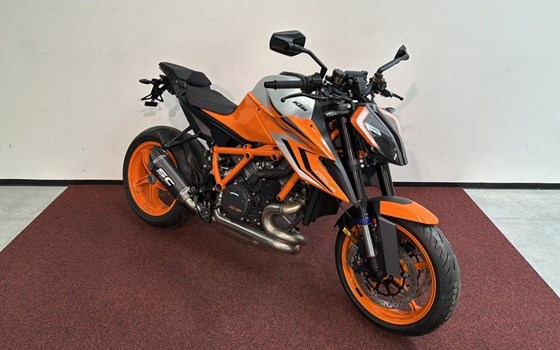 Neufahrzeug KTM 1290 Super Duke R EVO - Bild 2
