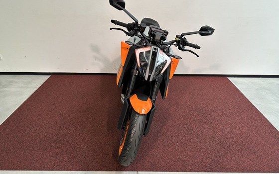 Neufahrzeug KTM 1290 Super Duke R EVO - Bild 3