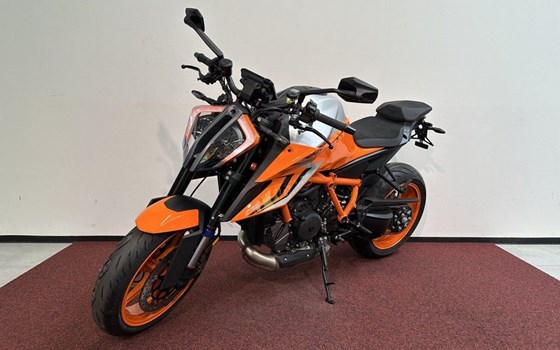 Neufahrzeug KTM 1290 Super Duke R EVO - Bild 4