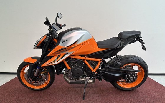 Neufahrzeug KTM 1290 Super Duke R EVO - Bild 5