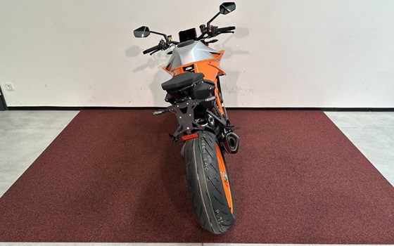 Neufahrzeug KTM 1290 Super Duke R EVO - Bild 7
