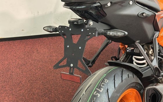 Neufahrzeug KTM 1290 Super Duke R EVO - Bild 9