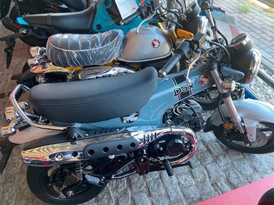 Dax 125