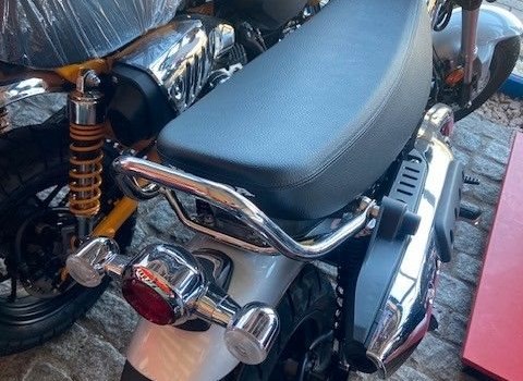 Neufahrzeug Honda Dax 125 - Bild 11