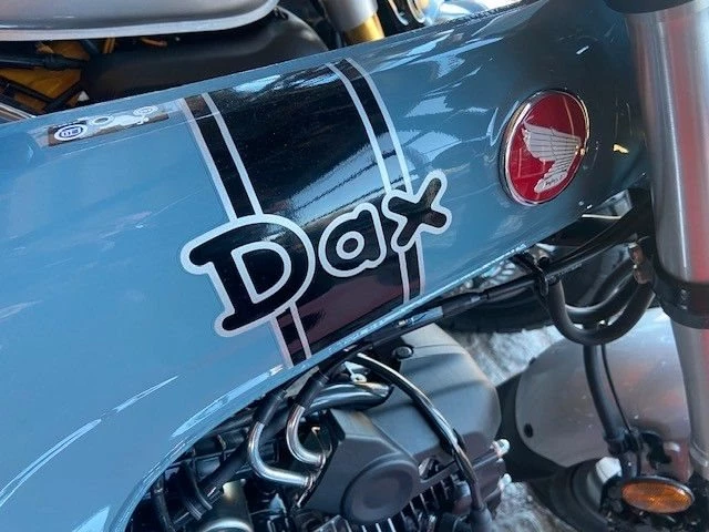 Angebot Honda Dax 125 Bild 3: Angebot Honda Dax 125