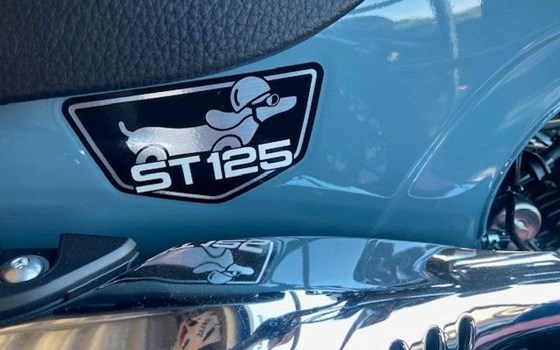 Neufahrzeug Honda Dax 125 - Bild 4