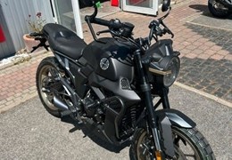 Neumotorrad Zontes ZT 125-G1