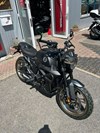 Motorrad