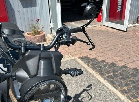 Neufahrzeug Zontes ZT 125-G1 - Bild 6