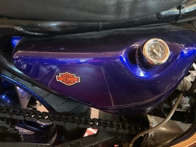 Offer Harley-Davidson Sportster XLH 1200 Sport Bild 13: Offer Harley-Davidson Sportster XLH 1200 Sport