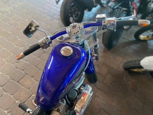 Offer Harley-Davidson Sportster XLH 1200 Sport Bild 14: Offer Harley-Davidson Sportster XLH 1200 Sport