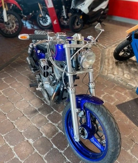 Offer Harley-Davidson Sportster XLH 1200 Sport Bild 3: Offer Harley-Davidson Sportster XLH 1200 Sport