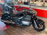 Honda Gold Wing F6C