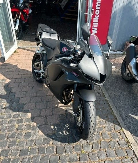 Angebot Honda CBR600RR Bild 1: Angebot Honda CBR600RR