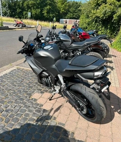 Angebot Honda CBR600RR Bild 10: Angebot Honda CBR600RR